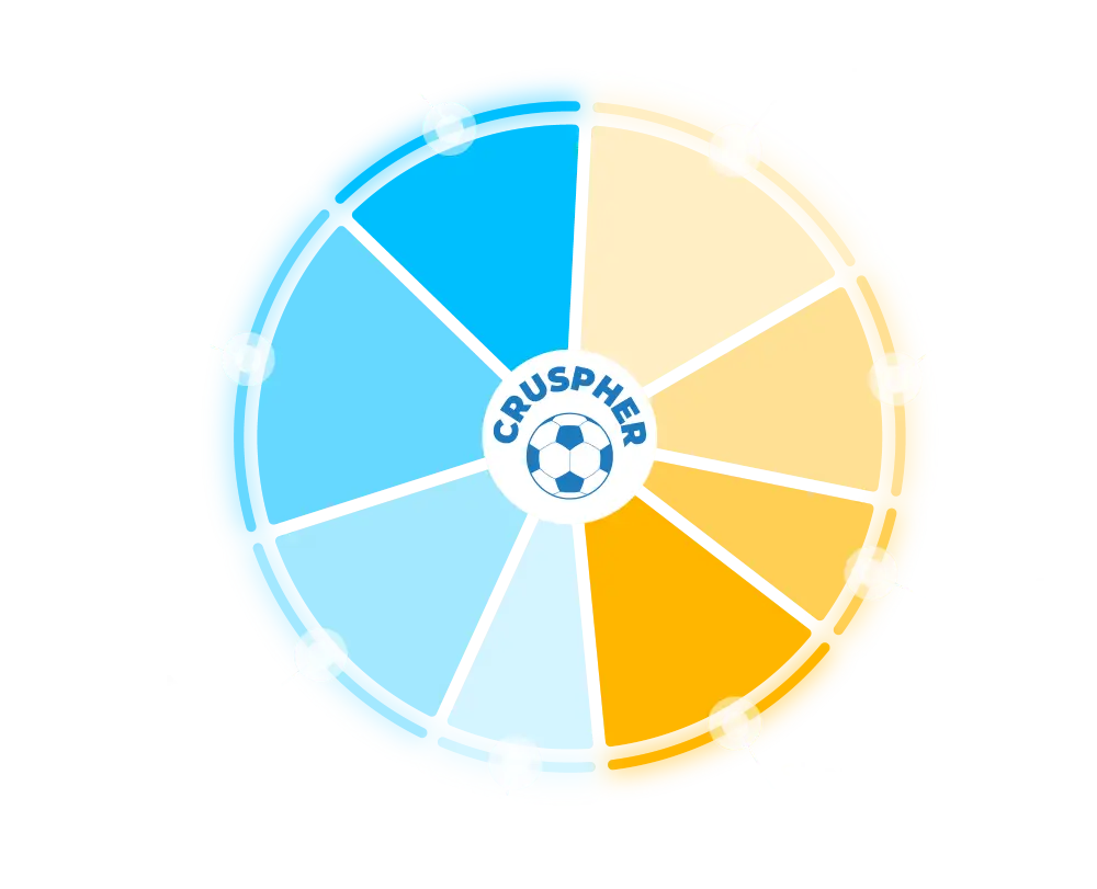 Cruspher Eco system