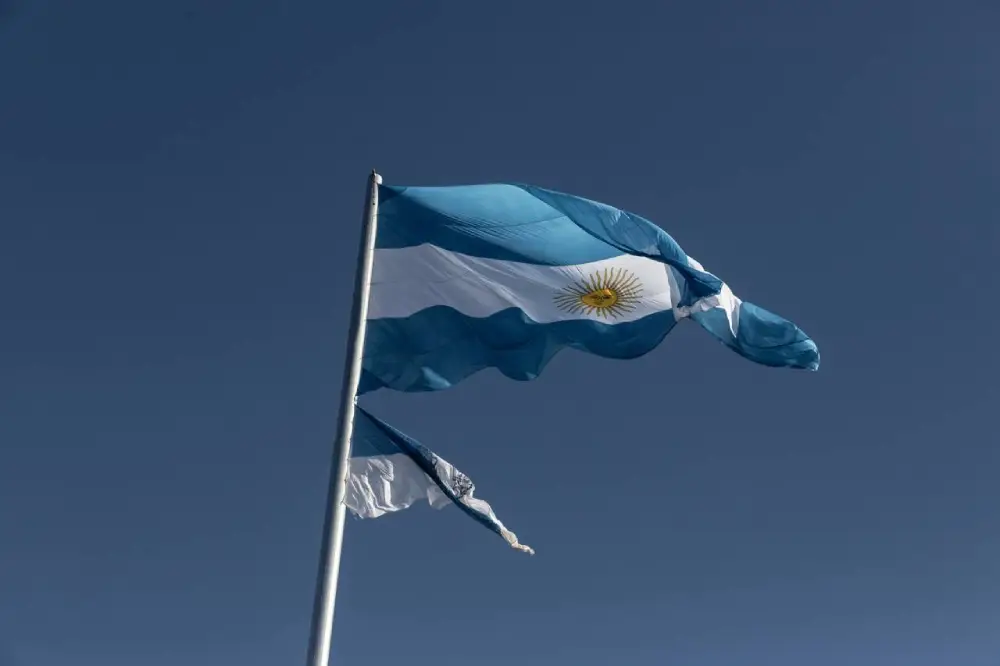 Argentina ratified the use of cryptocurrencies as a means of payment for contracts