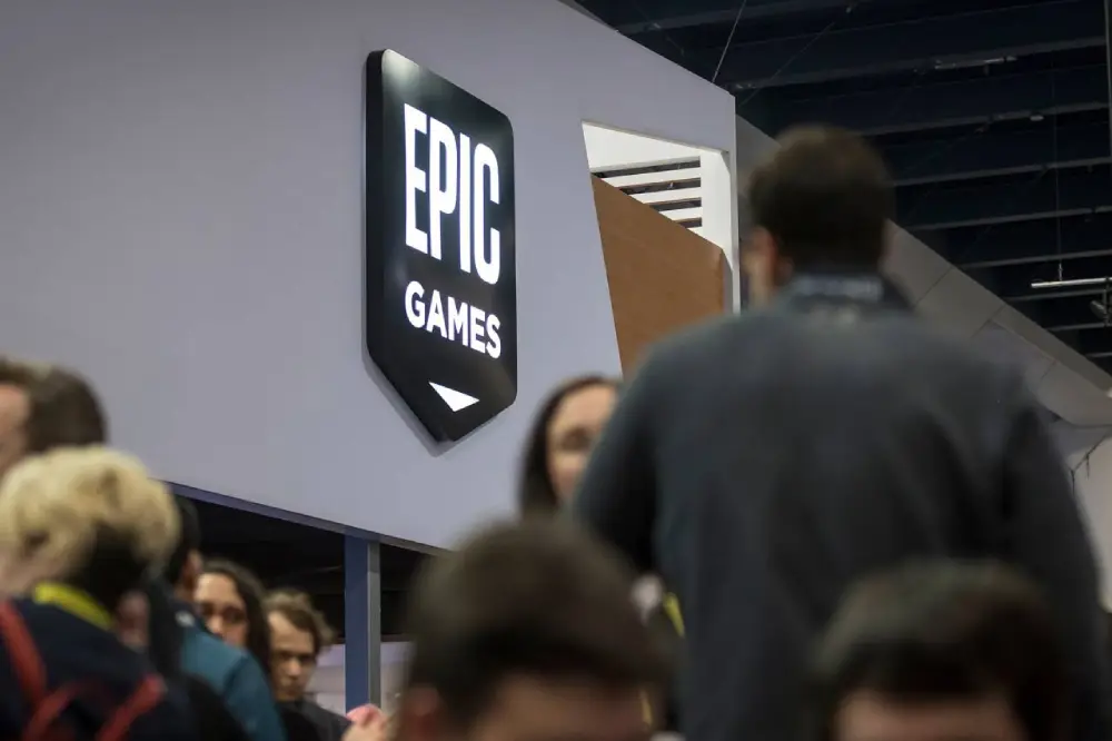 Epic Games again allowed blockchain games to be hosted on its platform