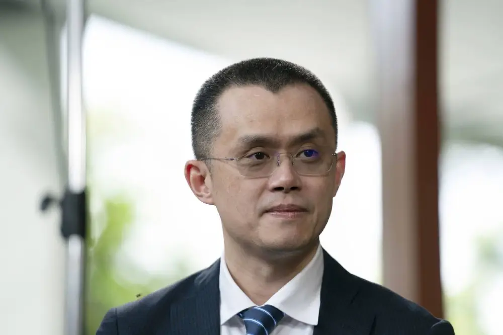 The court approved the peace agreement between Binance and the CFTC