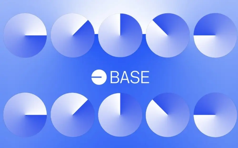 Coinbase CEO rules out launch of Base L2 network token