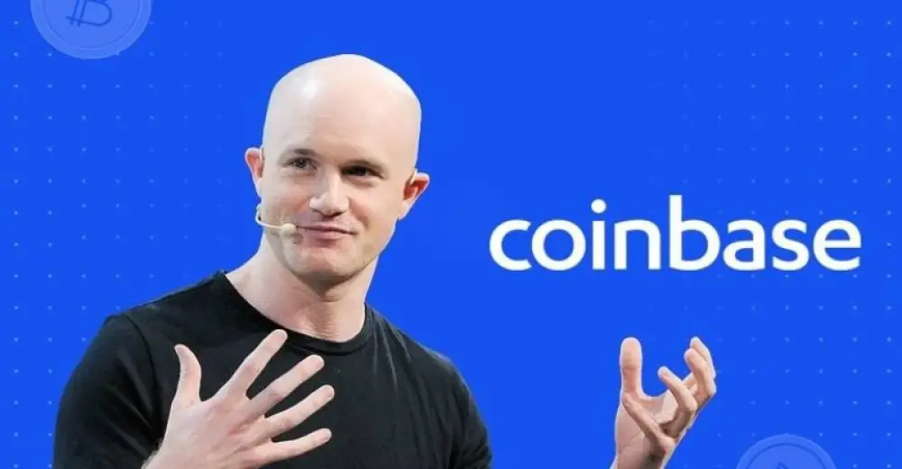 Coinbase CEO ranked 341st on Bloomberg's list of billionaires