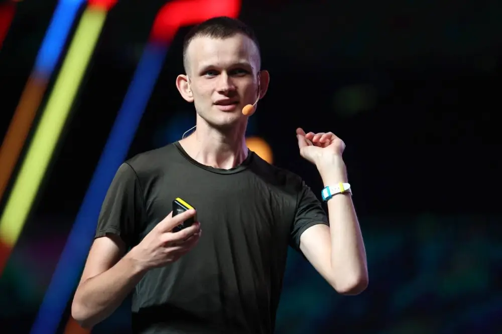 Vitalik Buterin proposed simplifying Ethereum consensus