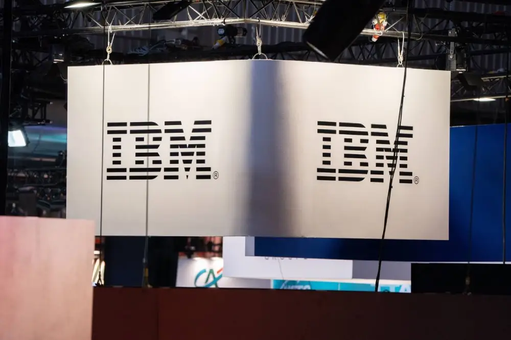 IBM introduced a new cold storage system for digital assets