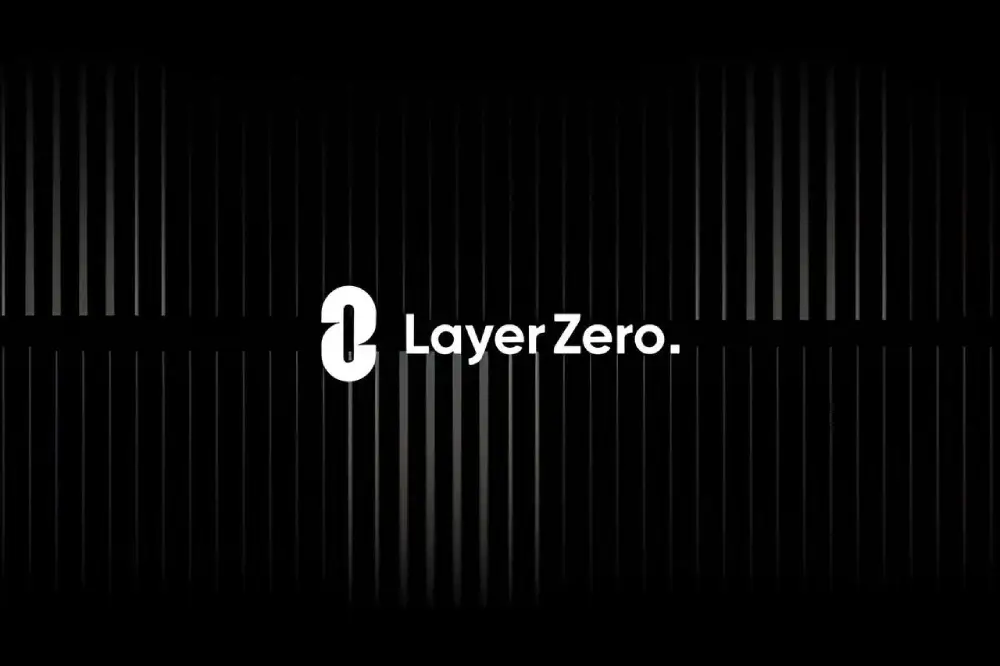 IOTA's ShimmerEVM has integrated with LayerZero