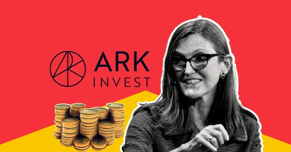 ARK Invest fixed all its positions in GBTC