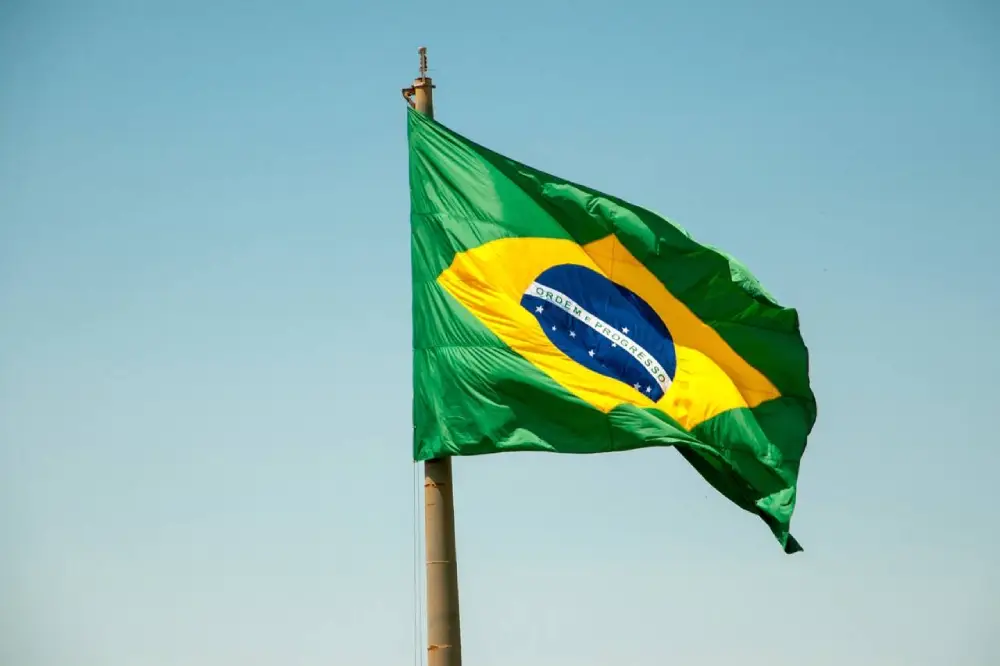 Brazil plans to introduce income tax on investments in crypto assets