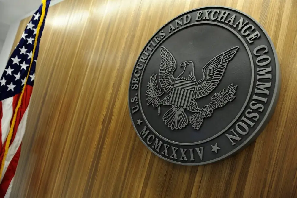 Reuters: SEC asked to make final changes to applications for spot Bitcoin ETFs