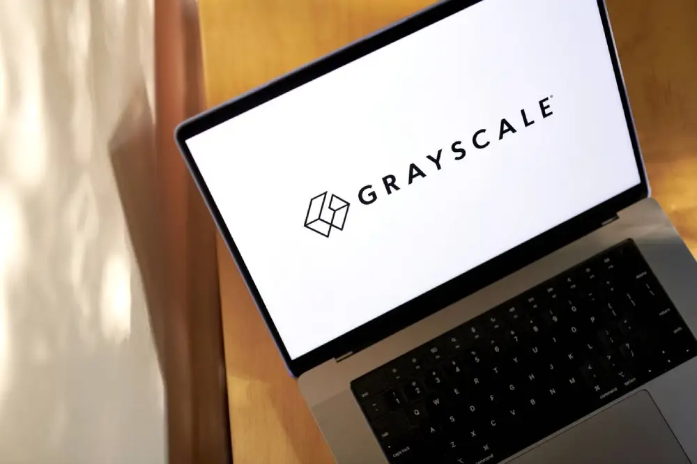 Media: Barry Silbert and Mark Murphy leave the board of directors of Grayscale