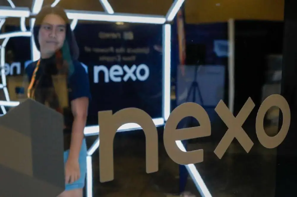 Bulgarian authorities closed the case against Nexo