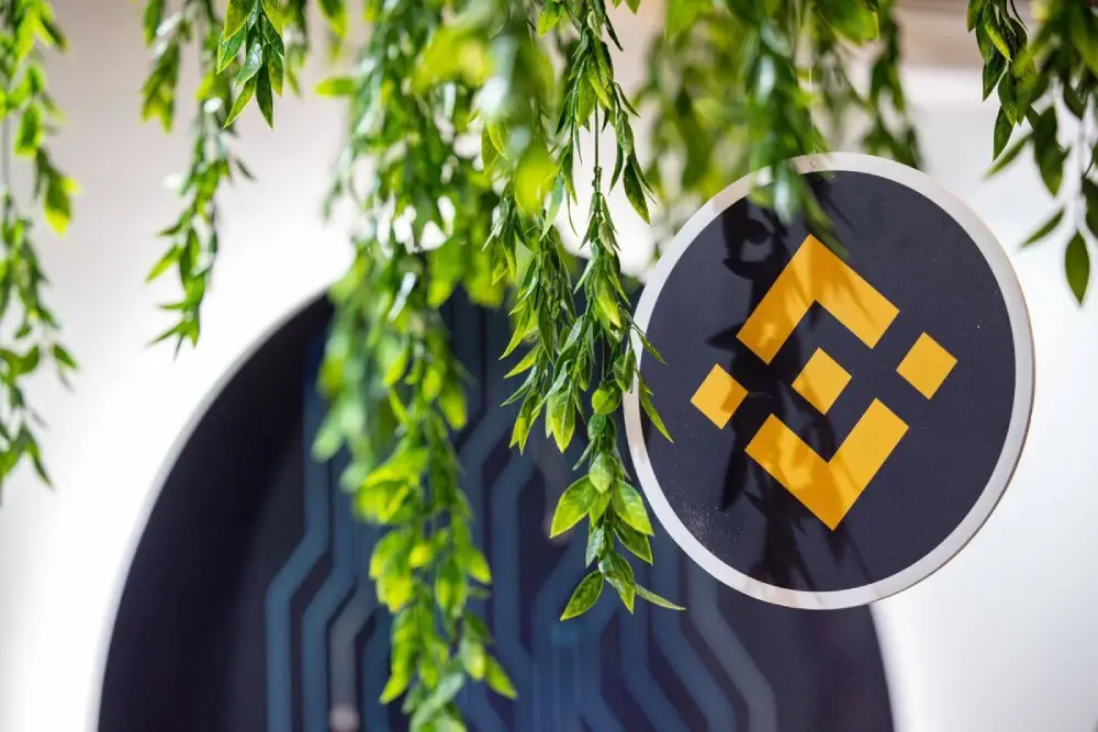 Binance announced that it will soon shut down the BEP2 network