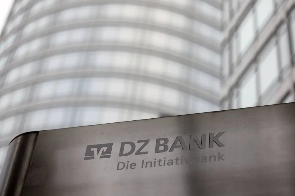 DZ Bank will begin a test launch of Bitcoin retail trading