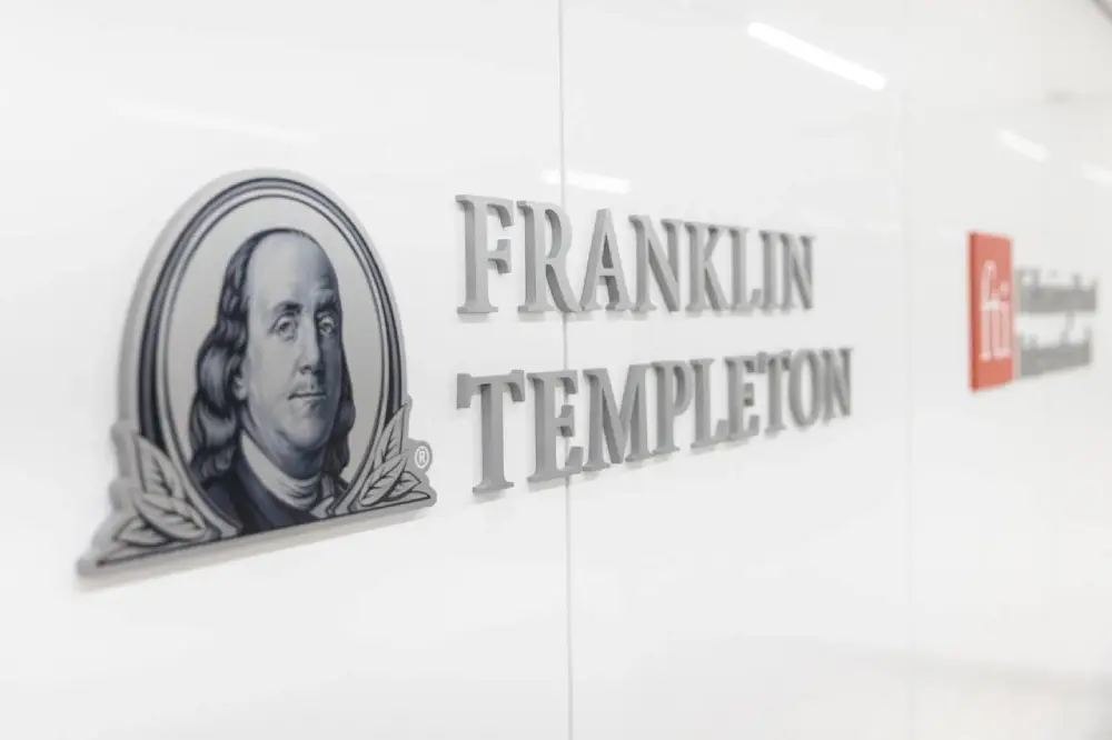 Franklin Templeton has applied for a spot Ethereum ETF