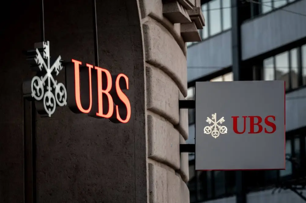 OSL and UBS will tokenize warrants on Ethereum