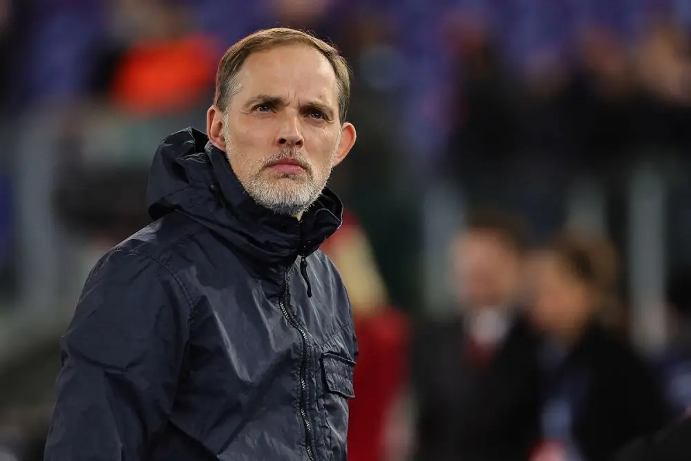 It's official: Thomas Tuchel will leave the post of head coach