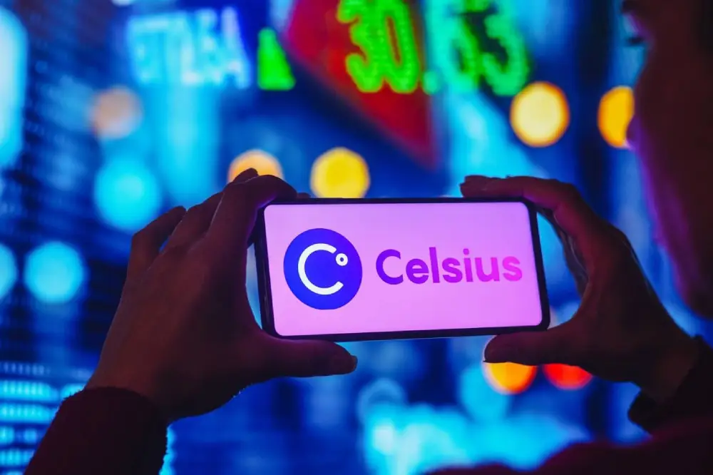 Celsius returned $2 billion in cryptocurrency to creditors