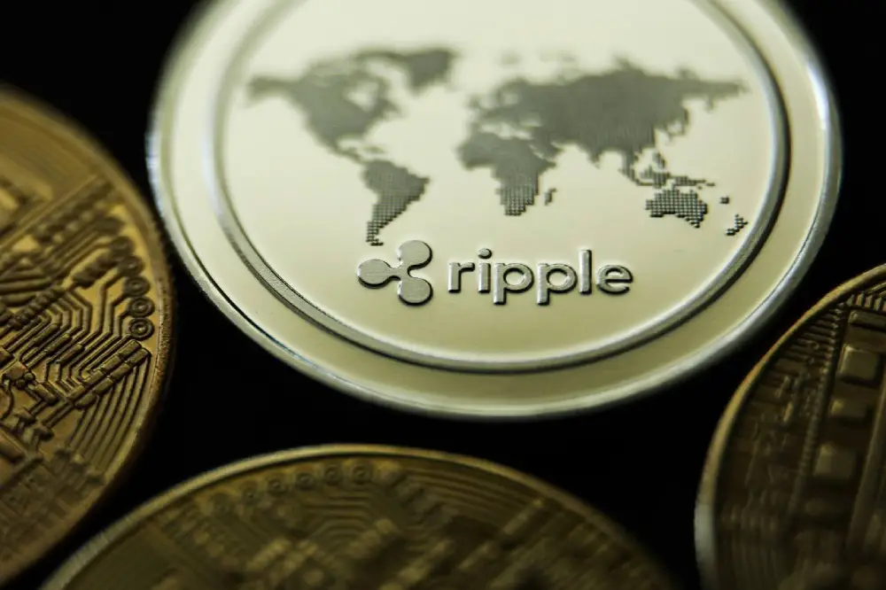 Ripple will acquire Standard Custody