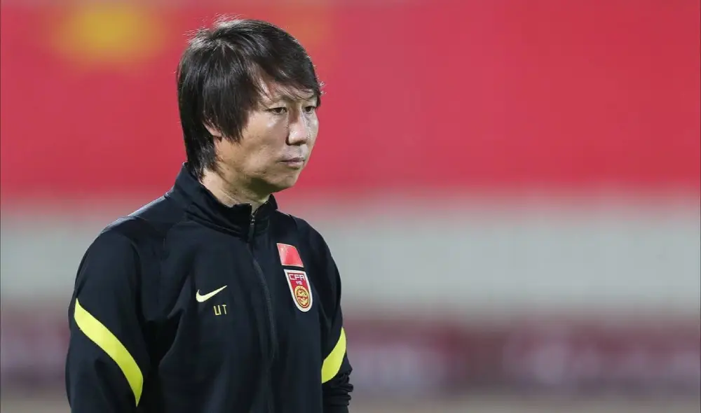 Former Chinese national team coach Li Tie was sentenced to life imprisonment.