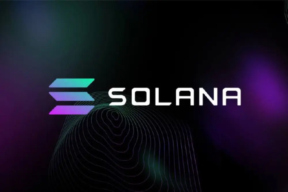 Solana will use Filecoin for data storage