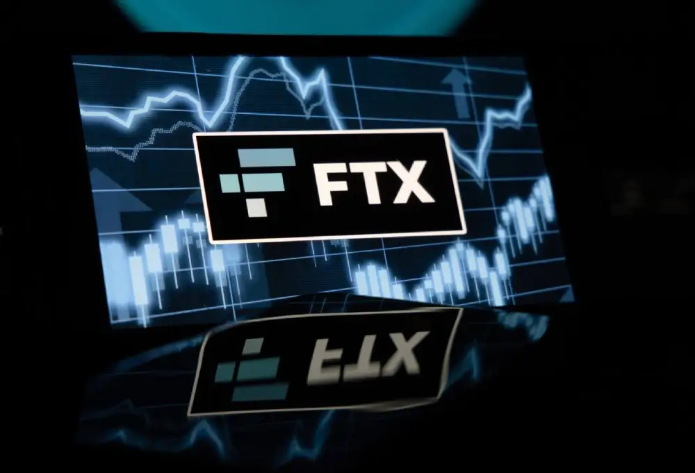 FTX plans to sell its stake in AI company Anthropic for $1.4 billion