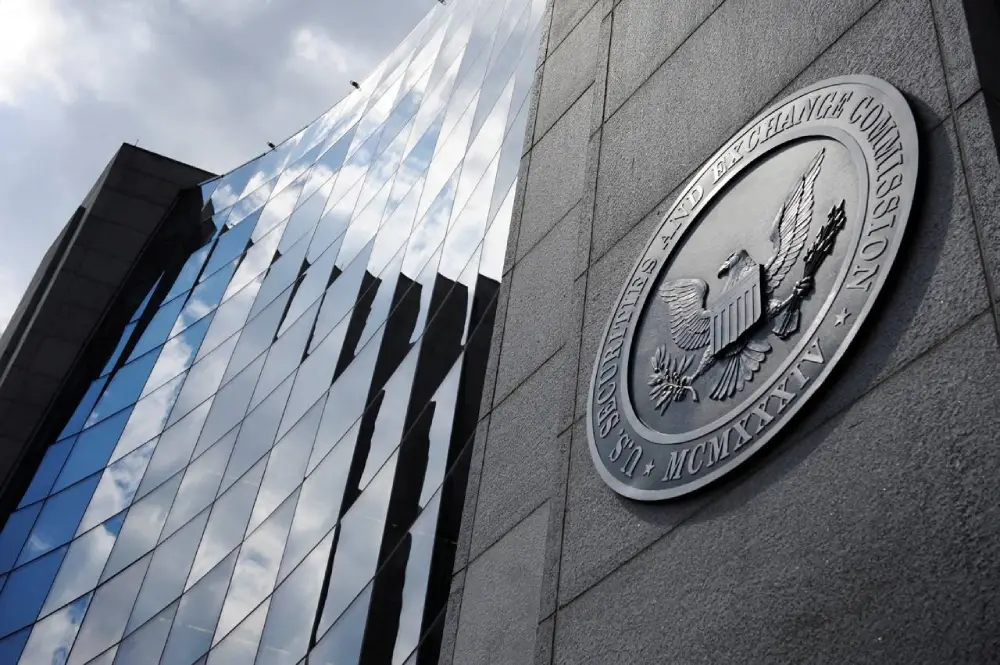 The court allowed the SEC to examine Ripple's reporting regarding