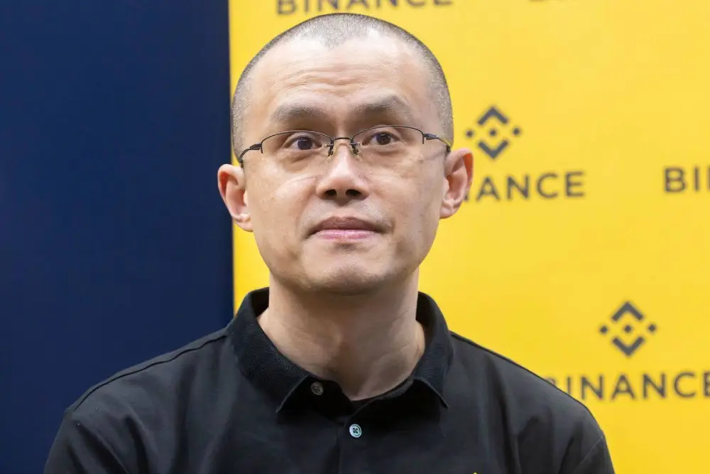 US Attorney's Office Submits Sentencing Memorandum for Binance and Changpeng Zhao