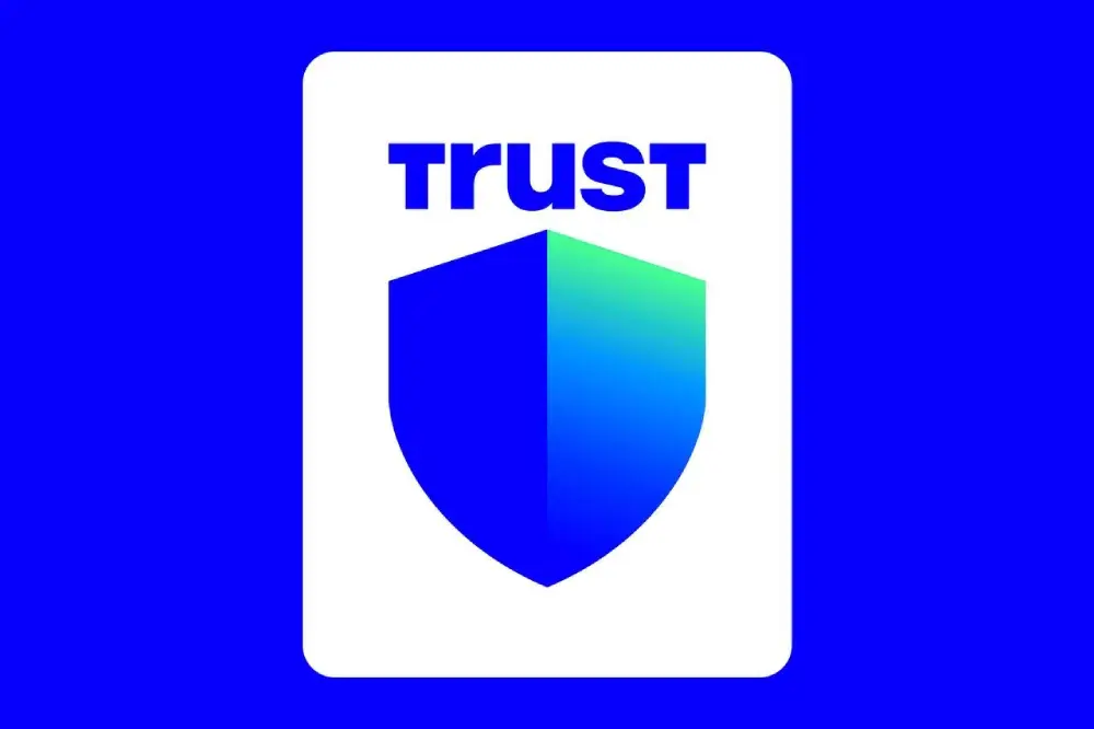 Trust Wallet received ISO certification