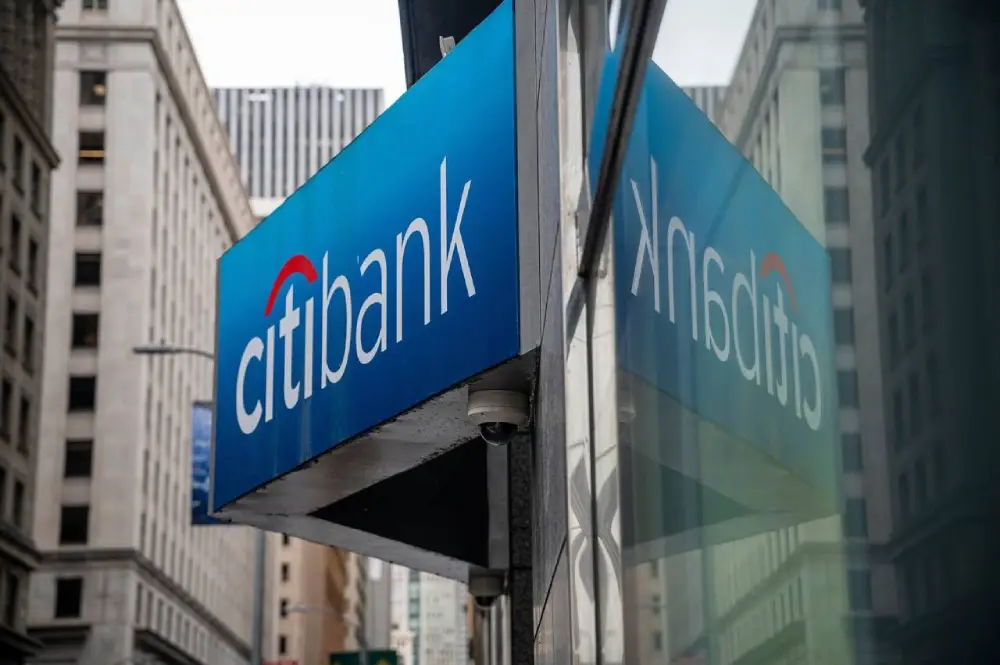 Citi tested cash fund tokenization on Avalanche