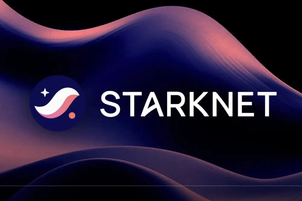 StarkWare has adjusted the vesting for investors and early participants