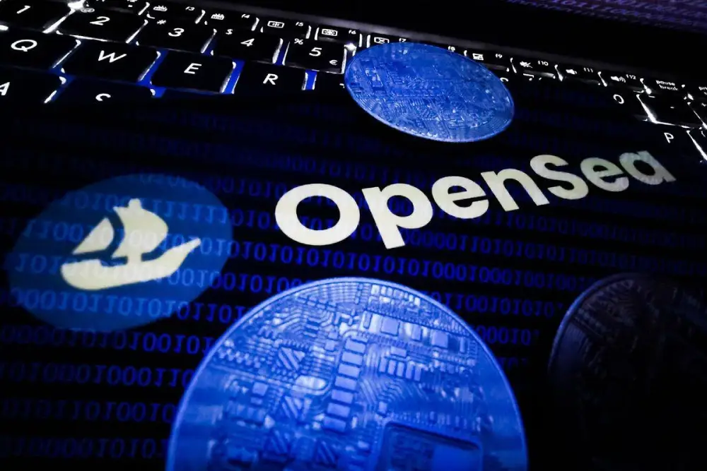 DL News: OpenSea will consider selling the company if an interesting offer appears