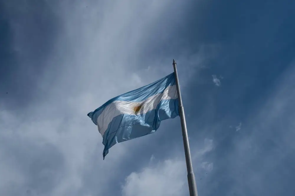 The first real estate rental contract in Bitcoin was signed in Argentina