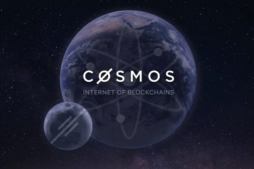 The Cosmos community did not support the proposal to reduce inflation to 0%