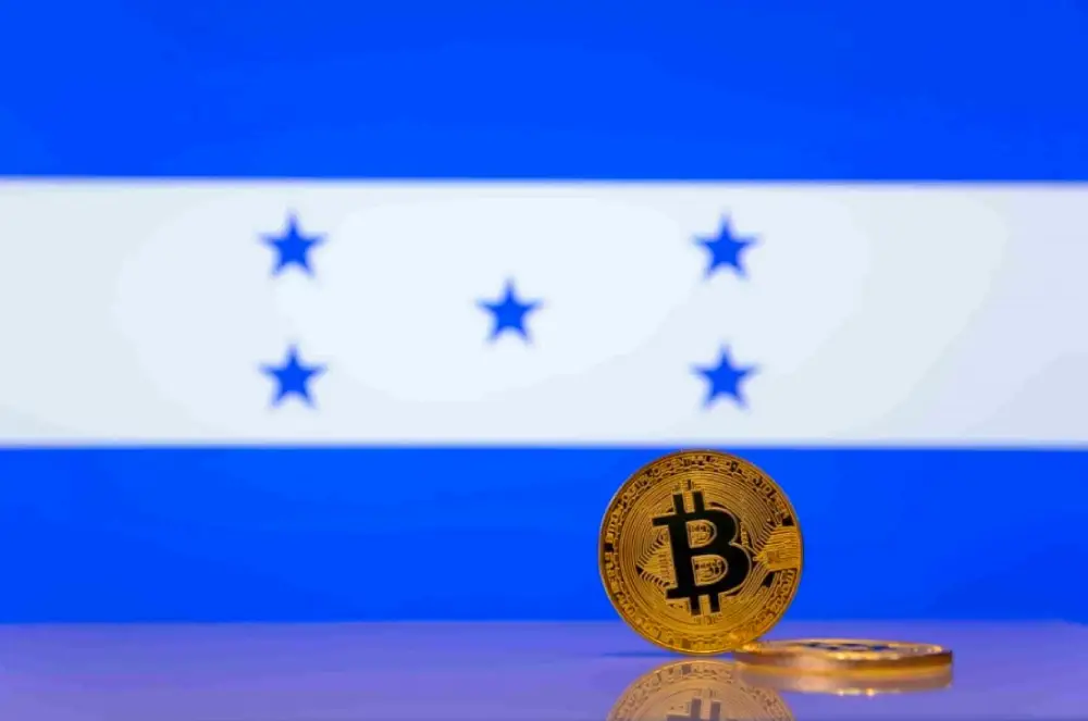 The Free Economic Zone of Honduras has recognized Bitcoin as a unit of account