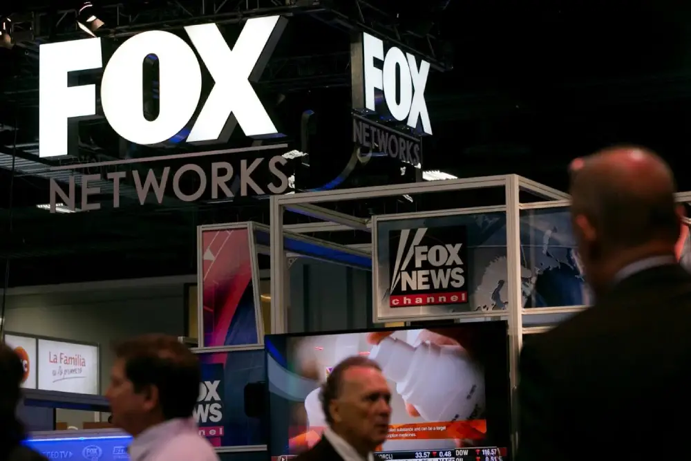 Fox Corporation launched a media data verification platform based on Polygon