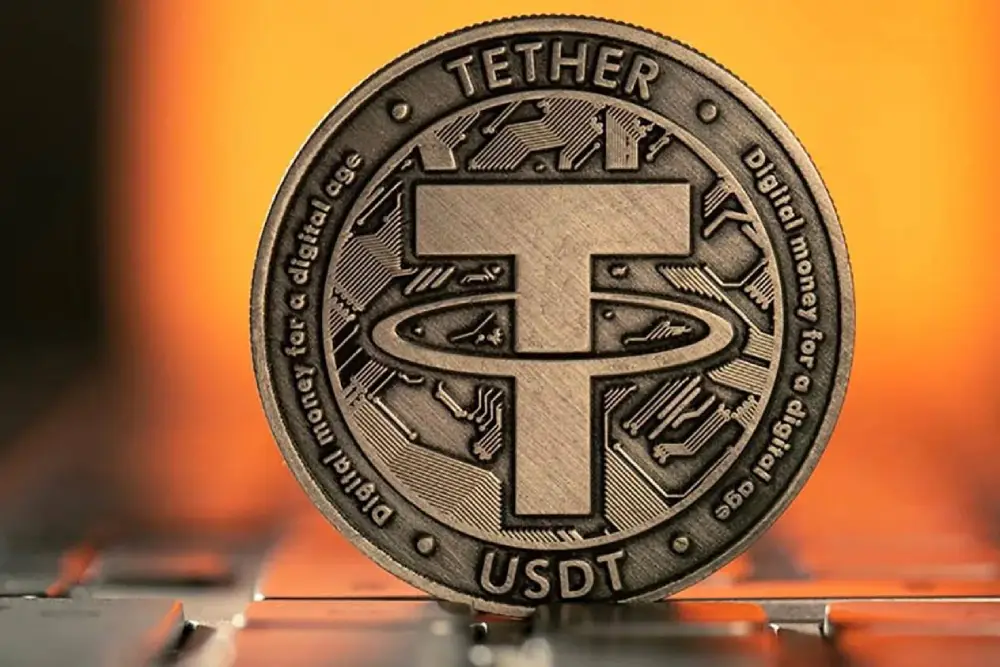 Tether purchased $300 million worth of Bitcoin