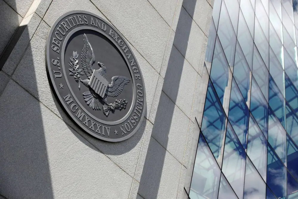 Court will review whether digital assets are securities in SEC v. Binance case