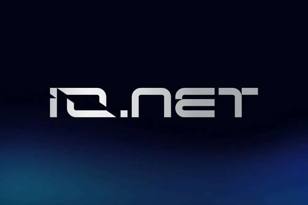 The founder of IO NET resigned as CEO