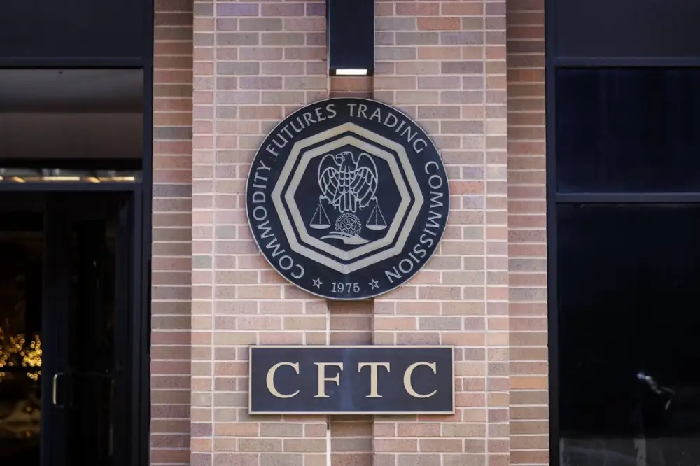 Fortune: CFTC has opened an investigation into Jump Crypto