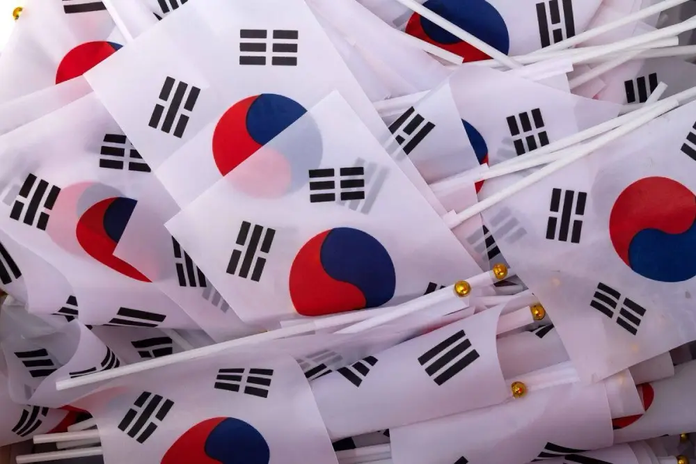 NFT will be regulated in South Korea