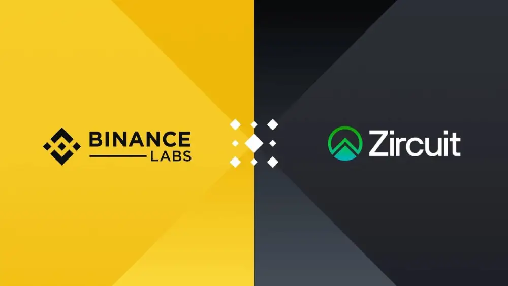 Binance Labs invested in Zircui