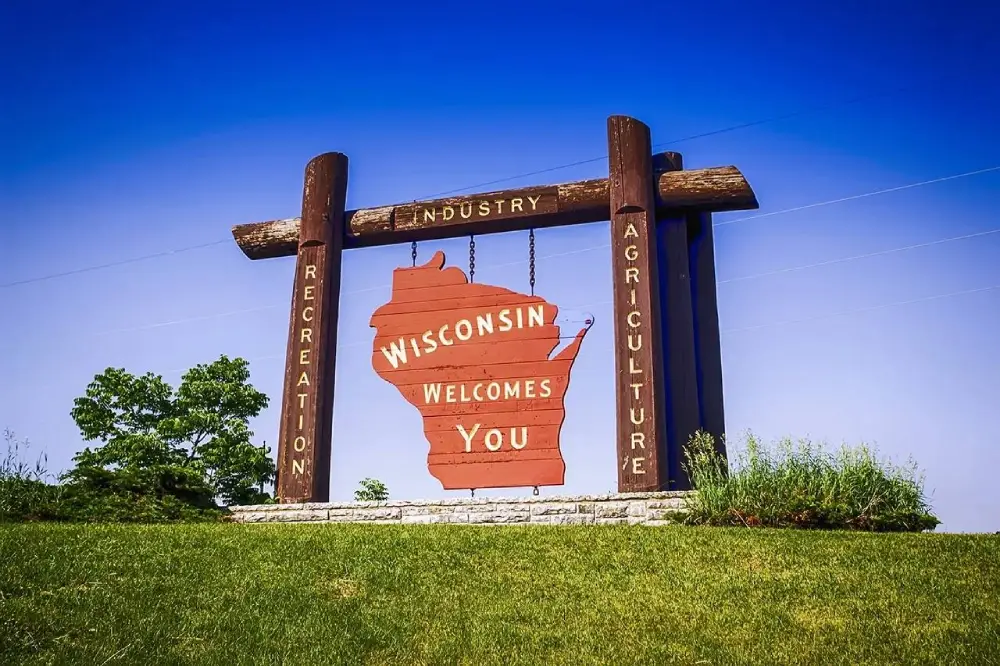 The State of Wisconsin Invested Some Money in Bitcoin-ET F