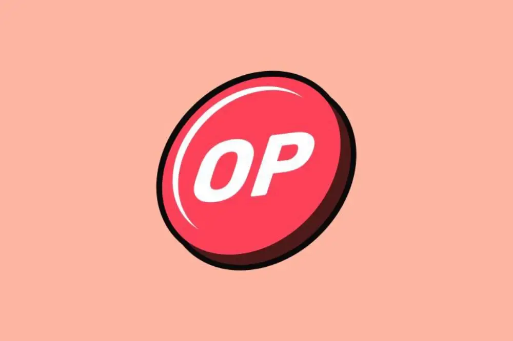 The OP network has implemented error proofs