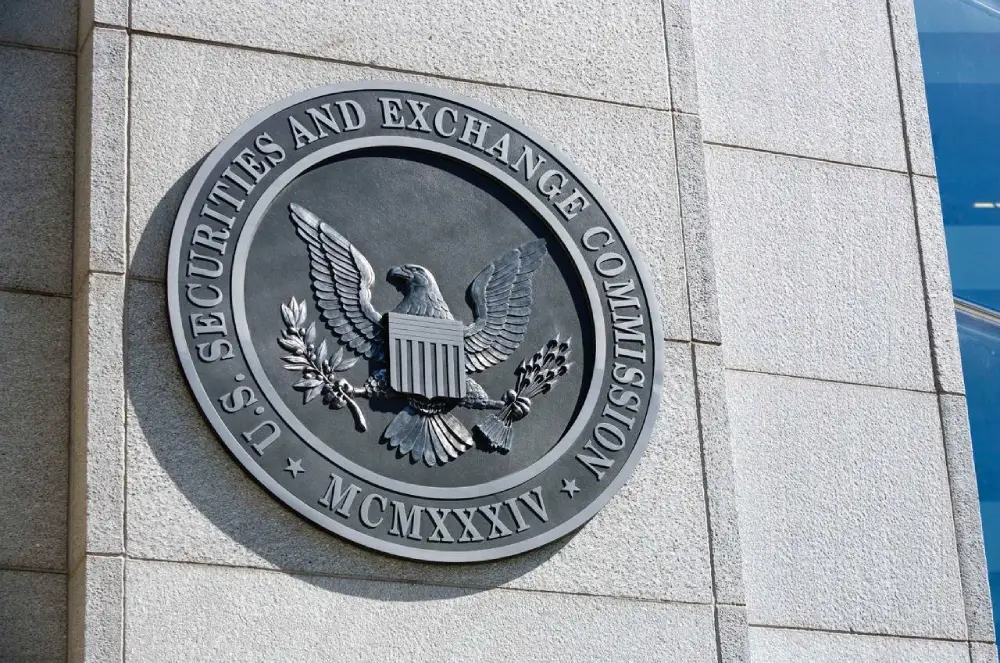 The head of the SEC's cryptoasset division has resigned