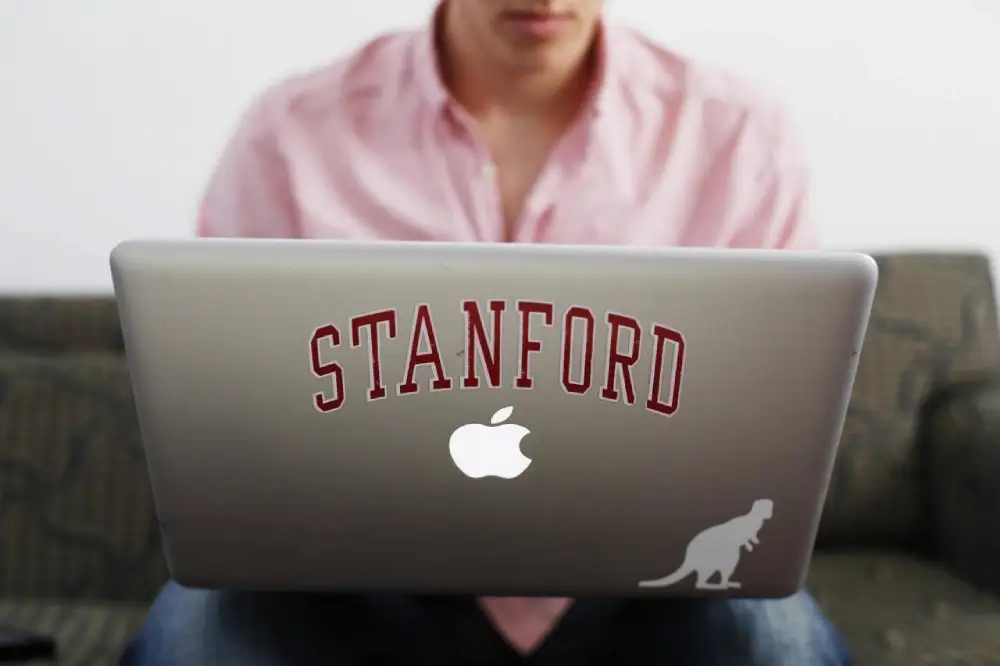 Stanford University Foundation purchased Bitcoin