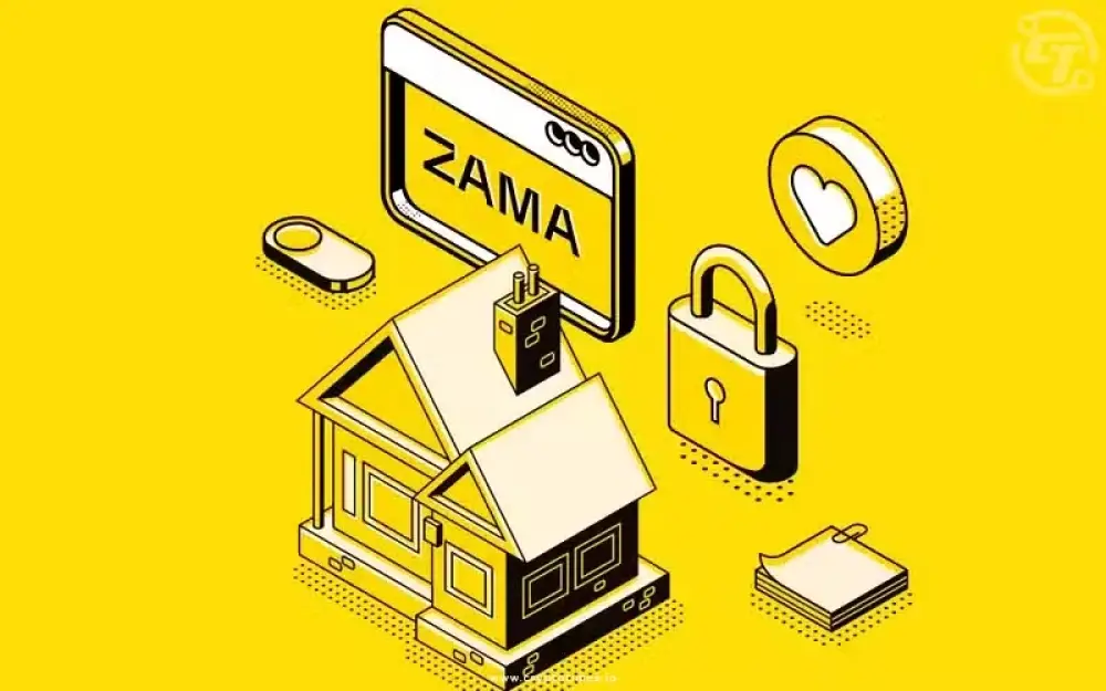 Zama raised $73 million