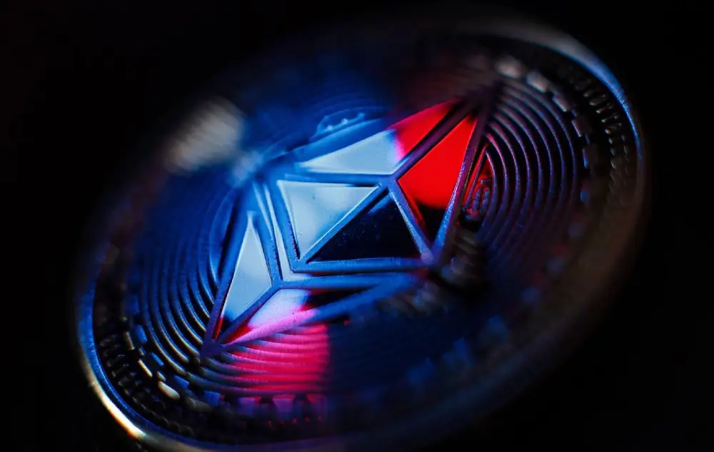 The Ethereum Foundation has begun developing a policy