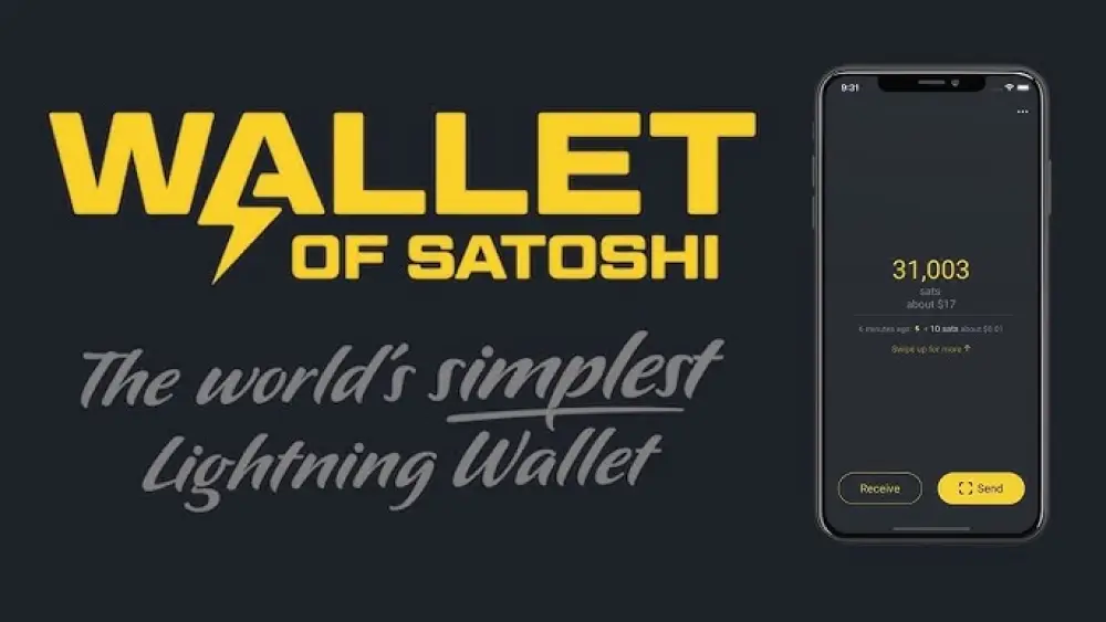 Wallet of Satoshi will stop serving US clients