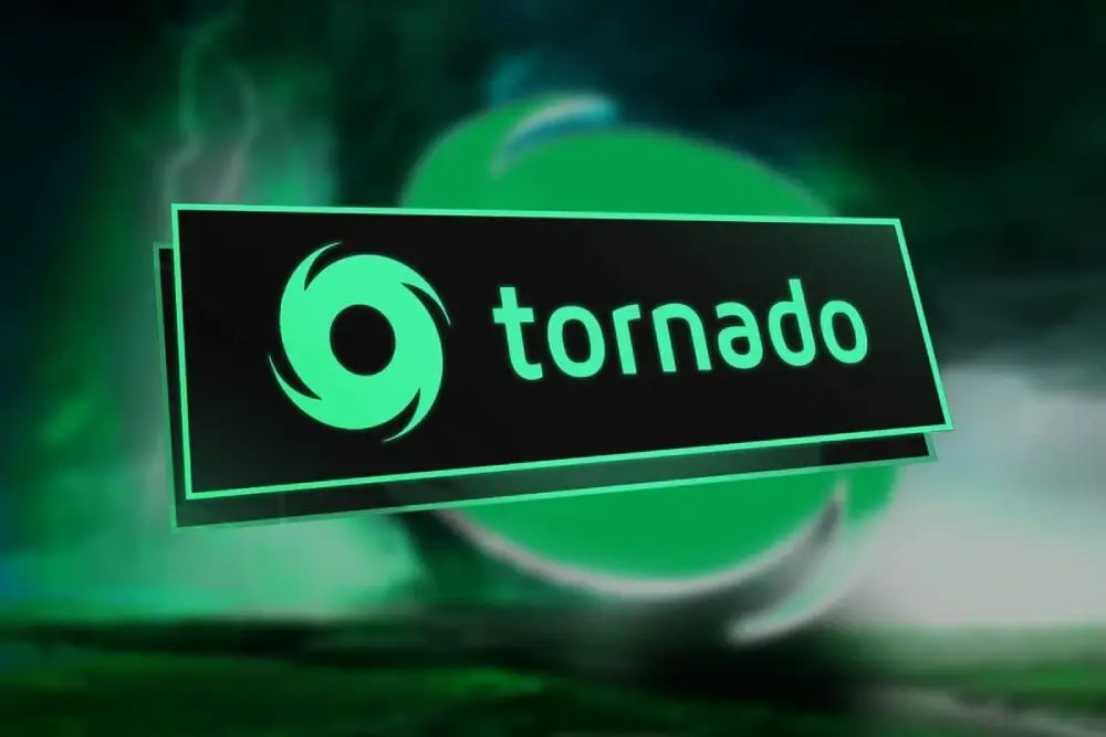 Tornado Cash Token Drops 50% After Delisting on Binance