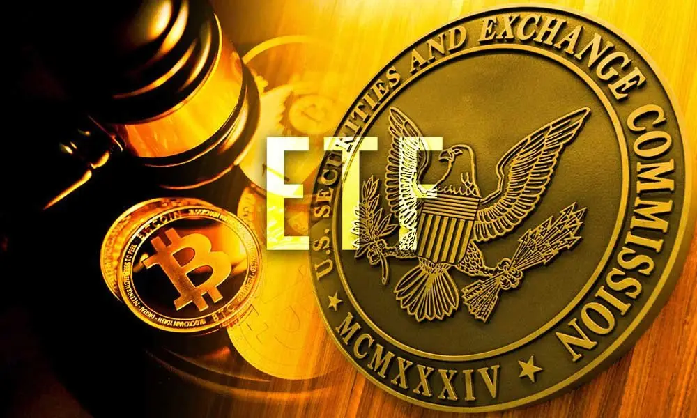 SEC to approve applications for spot Bitcoin ETFs in November