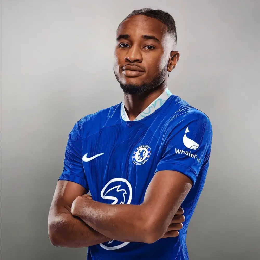 Chelsea will be in no rush to bring Christopher Nkunku back